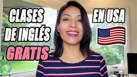 clases de inglés cerca de mi