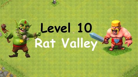 Clash Of Clans Single Player Walkthrough 2018