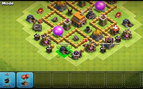 clash of clans top up