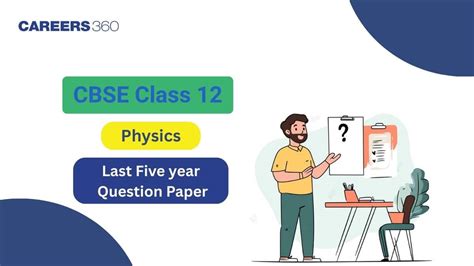 class 12 five years question paper PDF
