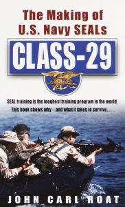 class 29 the making of u s navy seals Kindle Editon