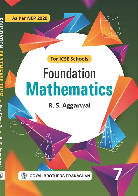 class 7 math icse Doc