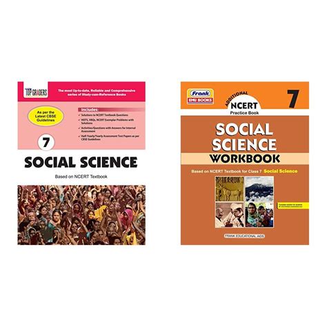 class 7 social science guide cbse Reader