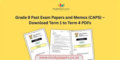 class 8 acer exam past papers Reader