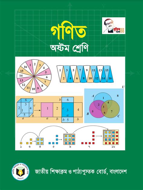 class 8 math guide bd Epub