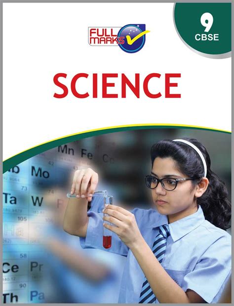 class 9 science full marks guide Reader