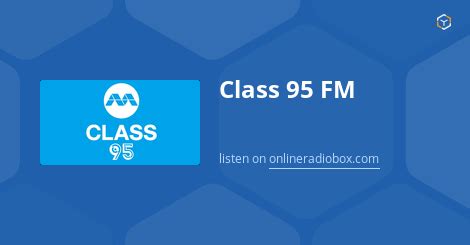 class 95 live