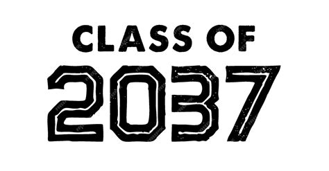 class of 2037 birth year