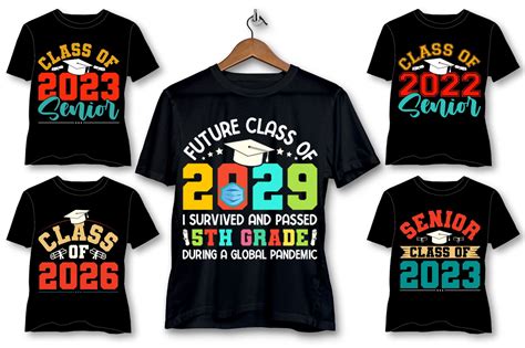 class of shirt