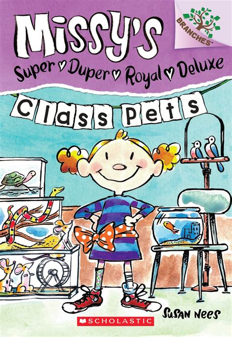 class pets a branches book missys super duper royal deluxe 2 Kindle Editon
