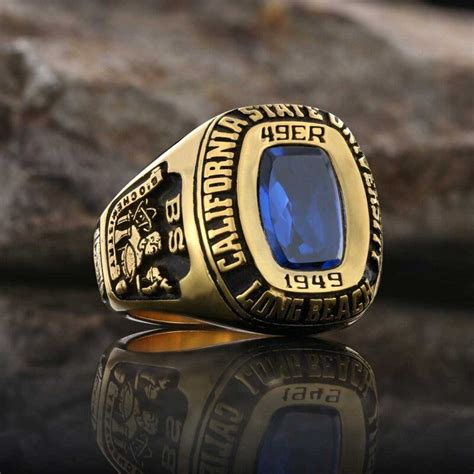 class ring value