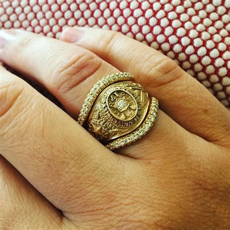 class ring wrap