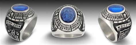 class rings el paso