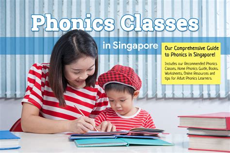 classes in singapore