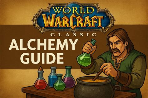 classic alchemy game guide Epub