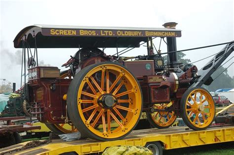 classic american steam rollers 1871 1935 photo archive Kindle Editon