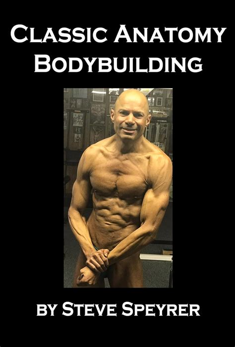 classic anatomy bodybuilding Reader