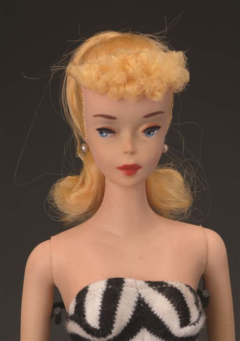 classic barbie