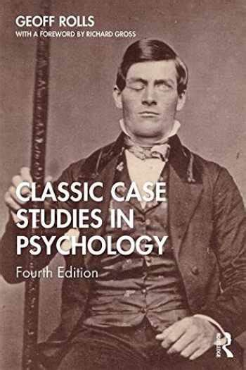 classic case studies in psychology hodder arnold publication PDF