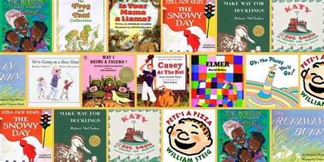 classic childrens books PDF