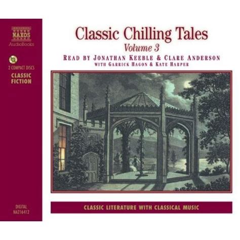 classic chilling tales Epub
