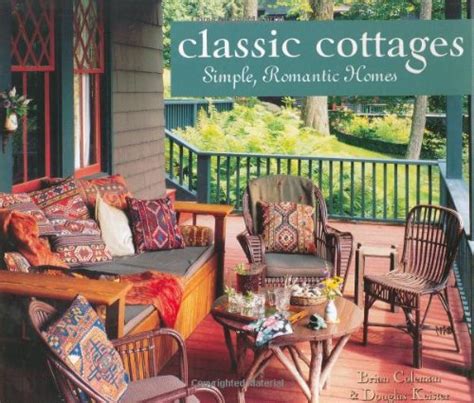 classic cottages simple romantic homes Reader