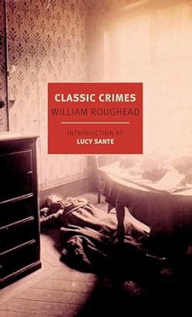 classic crimes new york review books classics Reader
