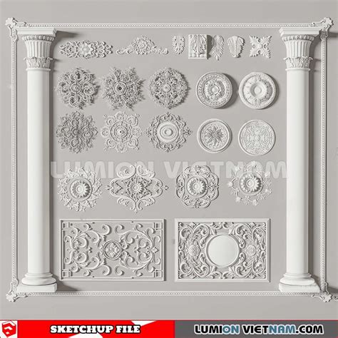 classic decorative details PDF