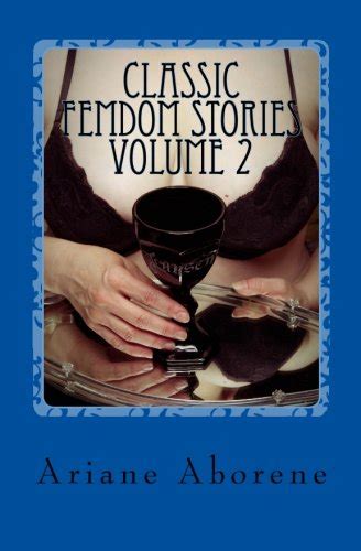 classic femdom stories volume 3 PDF