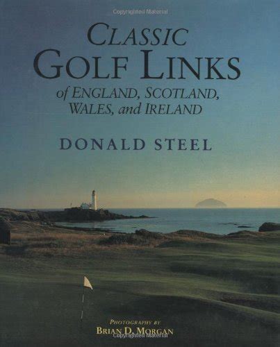 classic golf links of england scotland wales and ireland Kindle Editon