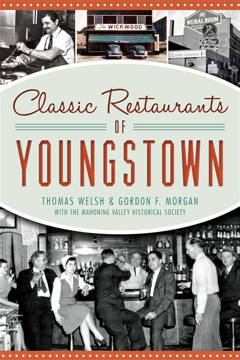 classic restaurants of youngstown classic restaurants of youngstown Epub