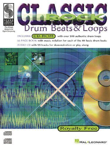 classic rock drum beats and loops sound library Doc