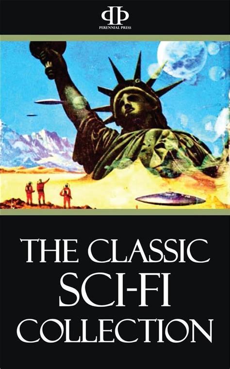 classic sci fi collection ayn rand ebook PDF