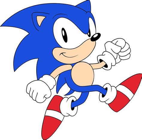 classic sonic 2d