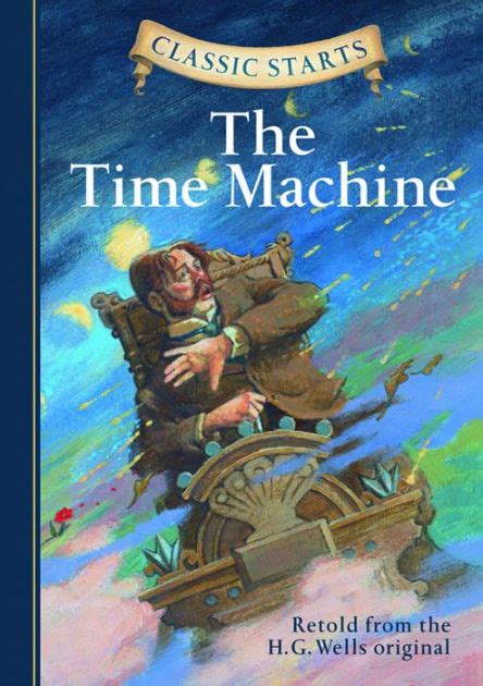 classic starts™ the time machine classic startstm series Epub