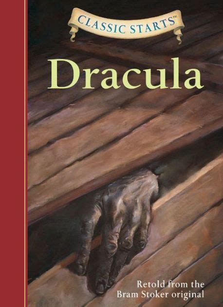 classic starts dracula classic starts series Reader