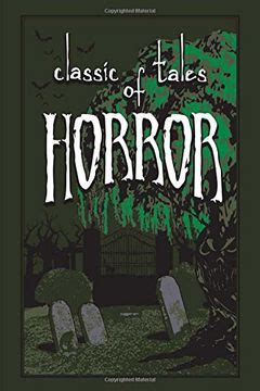 classic tales of horror leather bound classics Kindle Editon