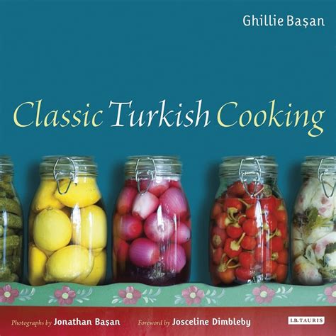 classic turkish cooking Doc