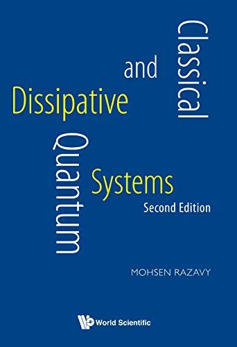 classical and quantum dissipative systems Reader