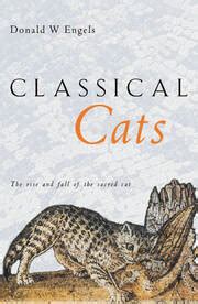 classical cats rise fall sacred ebook Kindle Editon