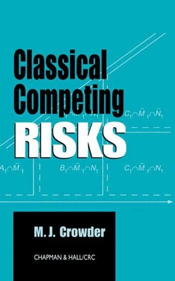 classical competing risks chapman and hall crc 2001 pdf PDF