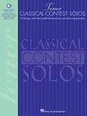 classical contest solos mezzo soprano vocal collection Reader