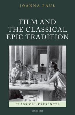 classical epic tradition classical epic tradition Kindle Editon