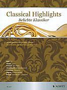 classical highlights arranged horn piano Kindle Editon