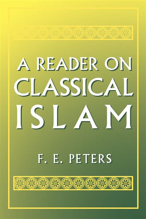 classical islam classical islam PDF