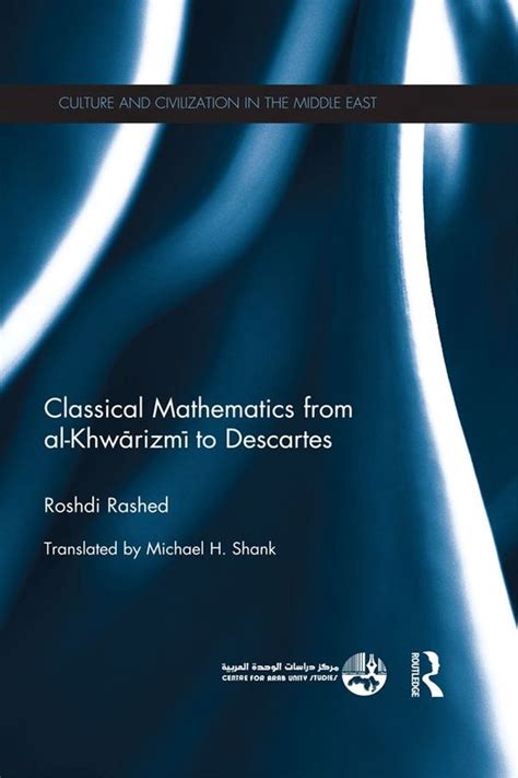 classical mathematics from al khwarizmi to descartes Ebook Epub