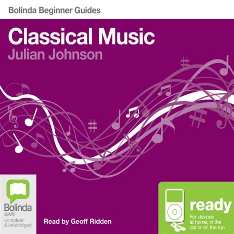 classical music bolinda beginner s Doc