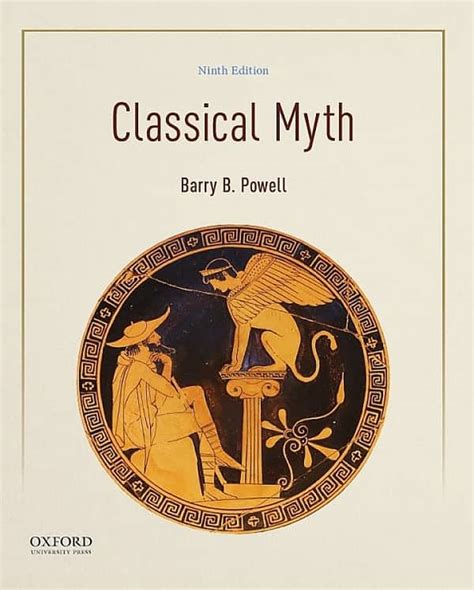 classical myth powell Ebook Reader