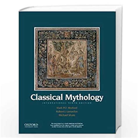 classical mythology international edition Epub