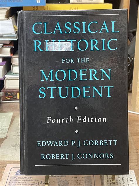 classical rhetoric for the modern student Doc